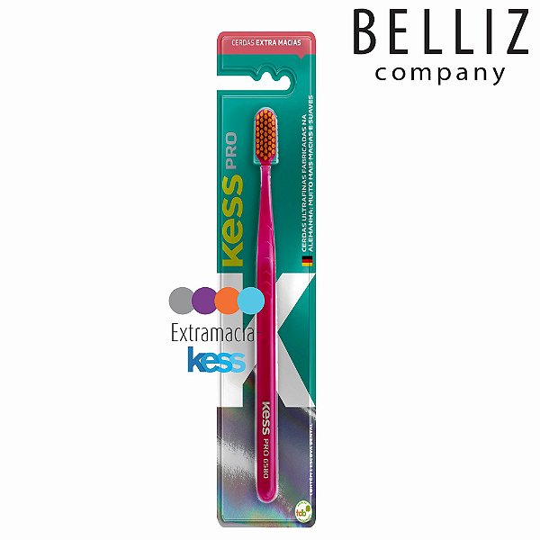 ESC DENTAL PRO MACIA KESS (BELLIZ)