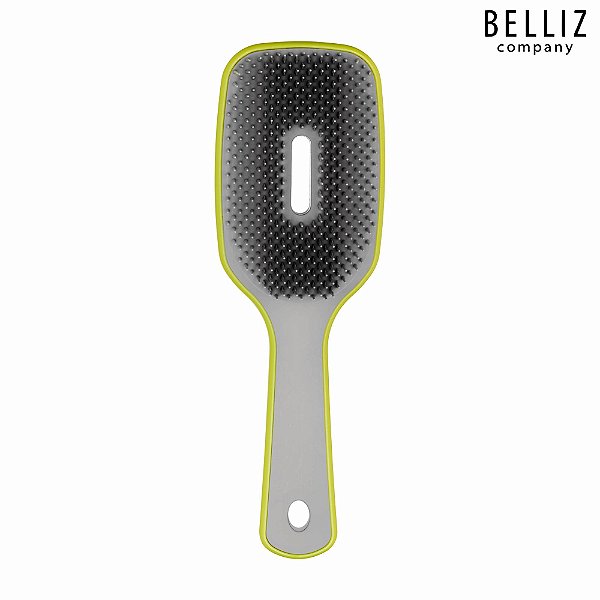 ESCOVA FLEX FAST DRY NEON (BELLIZ)