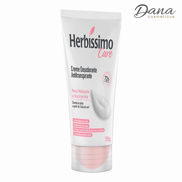 DESO CREME BISNAGA ANTIP. ROSA MOSQUETA E NIACIN