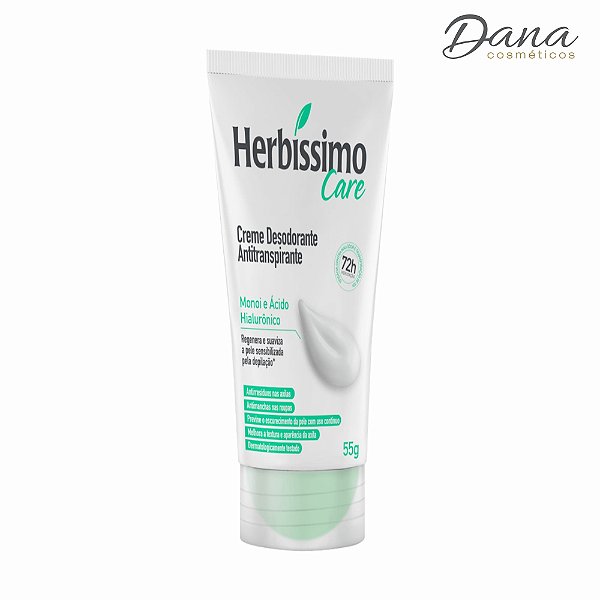 DESO CREME BISNAGA ANTIP.MONOI E ACIDO HIALURONI