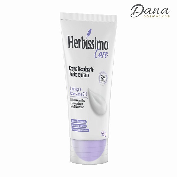 DESO CREME BISNAGA ANTIP. LINHACA E COEZIMA Q10