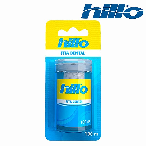FITA DENTAL 100M HILLO (HILLO)