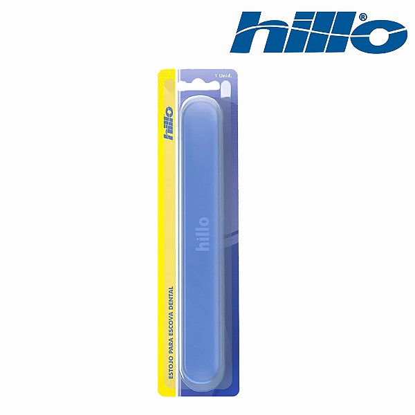 ESTOJO ESC DENT HILLO (HILLO)