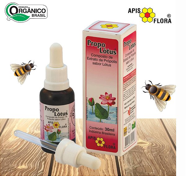 PROPOLOTUS 30 ML (APIS FLORA)