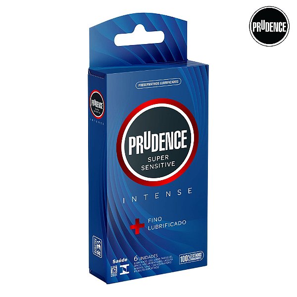 PRUDENCE SUPER SENSITIVE INTENSE C 6UN (PRUDENCE)