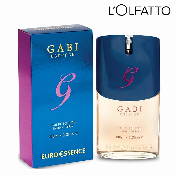 DEO COL GABI 100ML (IMPACTO)
