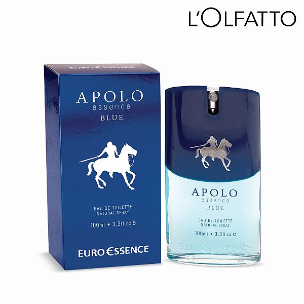 DEO COL APOLO BLUE 100ML (IMPACTO)