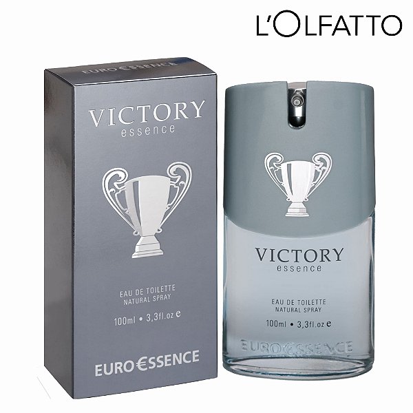 DEO COL VICTORY 100ML (IMPACTO)