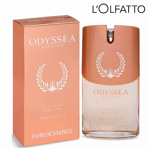 DEO COL ODYSSEA 100ML (IMPACTO)