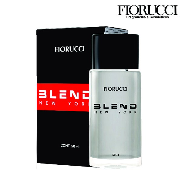 DEO COL BLEND NEW YORK 50ML (INVICTUS -PACO RABANE) (FIORUCCI - M)
