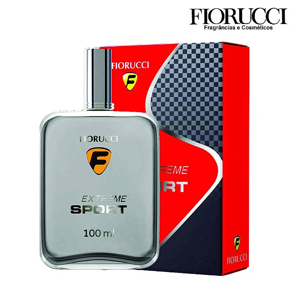 DEO COL. SPORT EXTREME 100ML (ETERNITY-CALVIN KLEIN) (FIORUCCI - M)