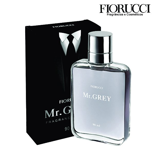 DEO COL MR. GREY 90ML (ONE MILLION-PACO RABANNE) (FIORUCCI - M)