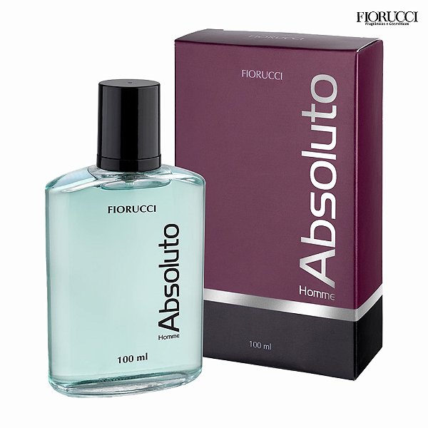 DEO COL ABSOLUTO 100ML (MALBEC-O BOTICARIO) (FIORUCCI - M)