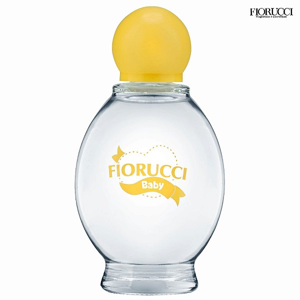 AGUA DE COLONIA BABY 100ML (MAMAE E BEBE-NATURA) (FIORUCCI - M)