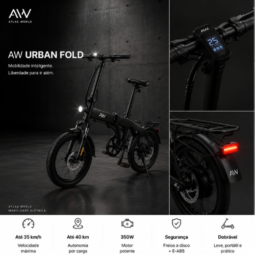 AW Urban Fold