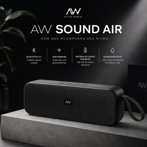 AW Sound Air