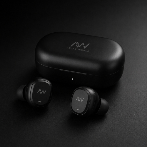 AW Focus Pods