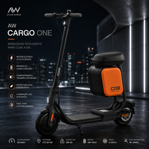 AW Cargo One