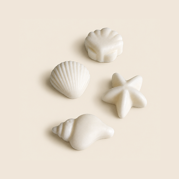 Wax Melts Fundo do Mar