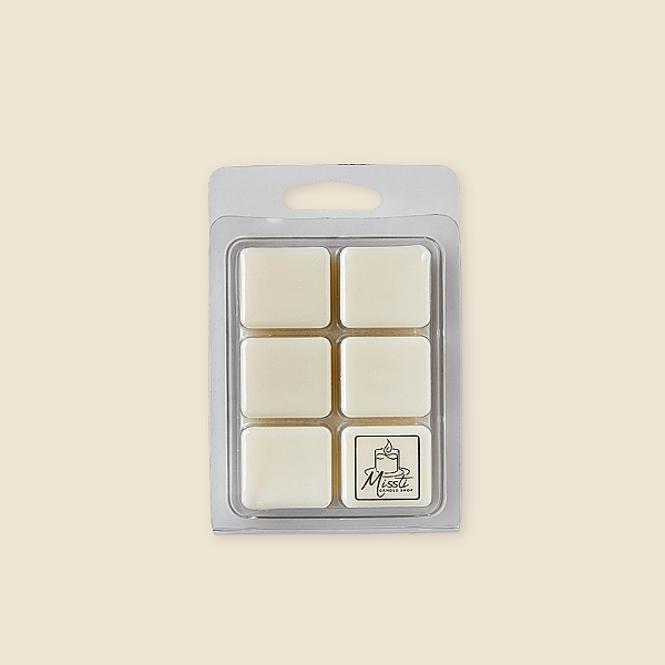 Wax Melts Cubo