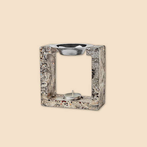 Rechaud Geometria