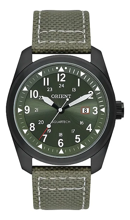 Relógio ORIENT ST FILD MPSN1004