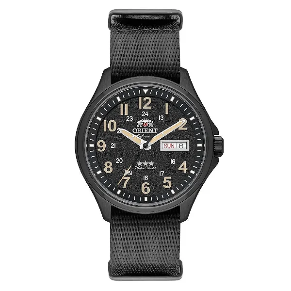 Relógio Orient Sport Land Automático YN6PN007 P2PX