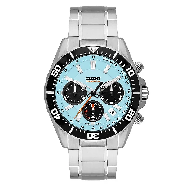 Relógia Orient ST Elite Sea MBSSC288 A1SX