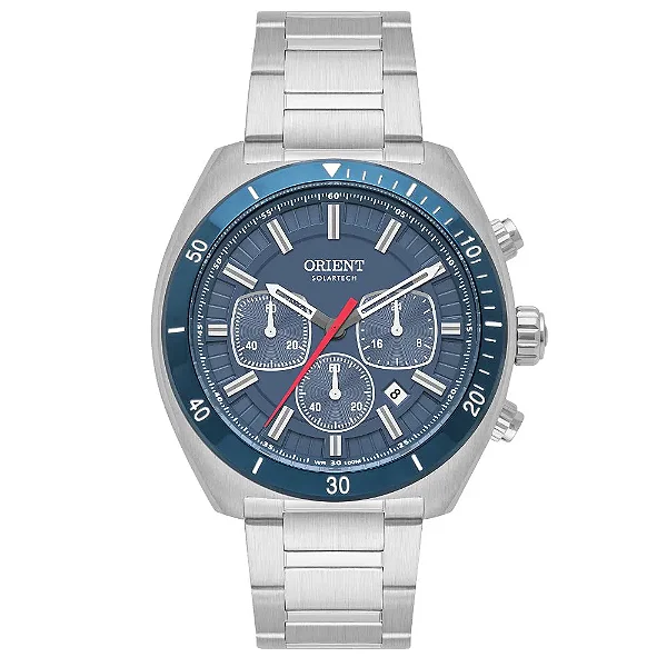 Relógio Orient ST Neosports MBSSC285 D1SX