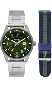 RELÓGIO ORIENT SOLARTECH MBSS1453