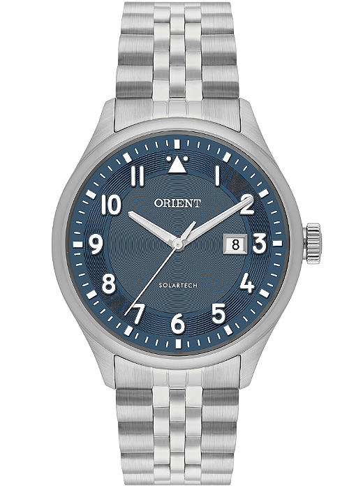 Relógio Orient SolarTech MBSS1518 D2SX