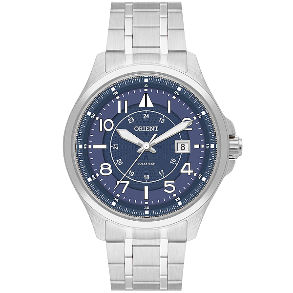 Relógio Orient Neo Sports SolarTech MBSS1504