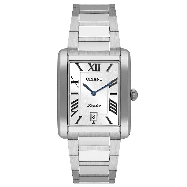 Relógio Orient Tank GBSS1058 B3SX Eternal