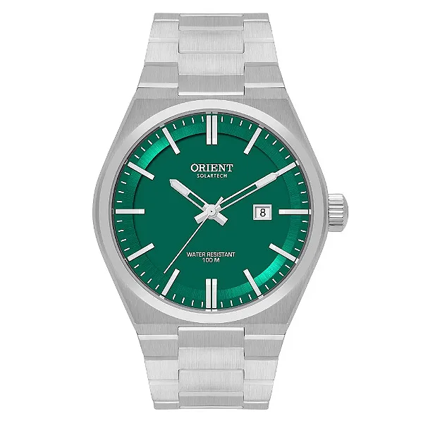 Relógio Orient PRX MBSS1493 E1SX Solartech