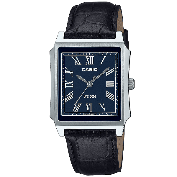 Relógio CASIO Analógico MTP-B190L-2BVDF