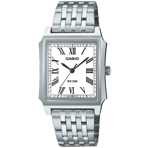 Relógio Casio Analógico MTP-B190D-7BVDF