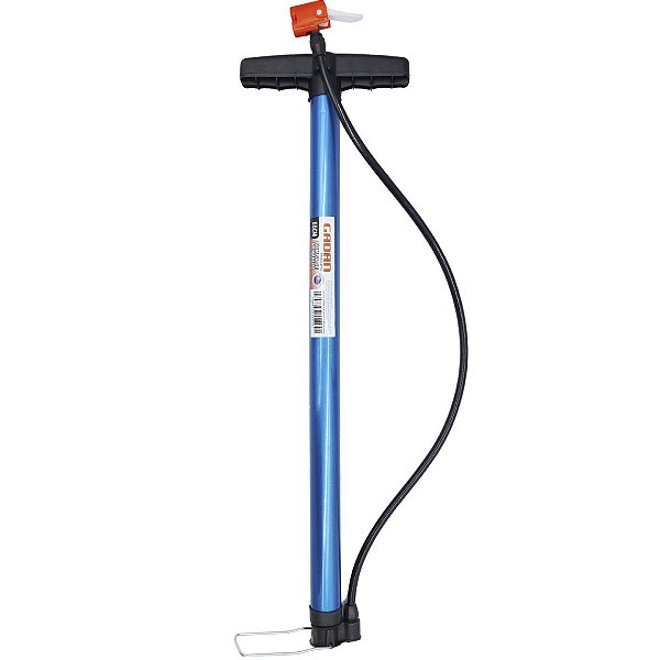 Bomba de ar manual 55cm - Gadan