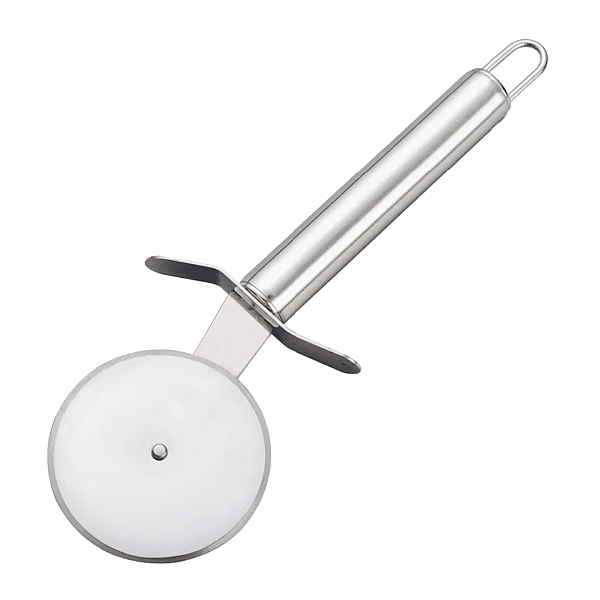 Cortador de pizza 20cm - Gadan