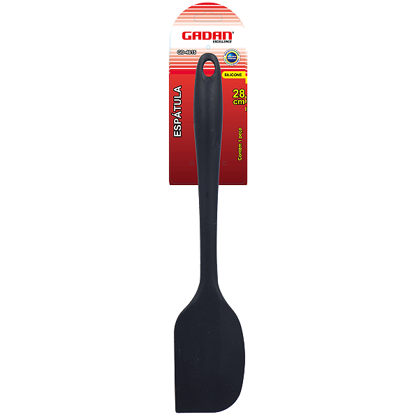 Espátula silicone 28cm - Gadan