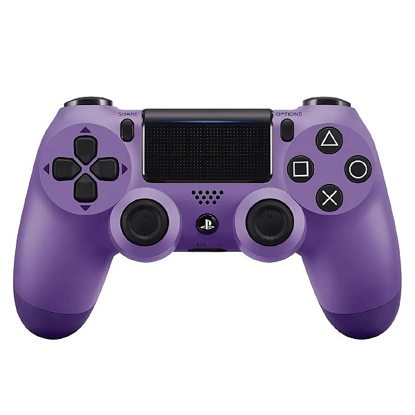 Controle sem fio Playstation4