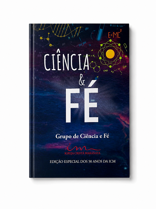 Ciência e Fé - Edição Especial