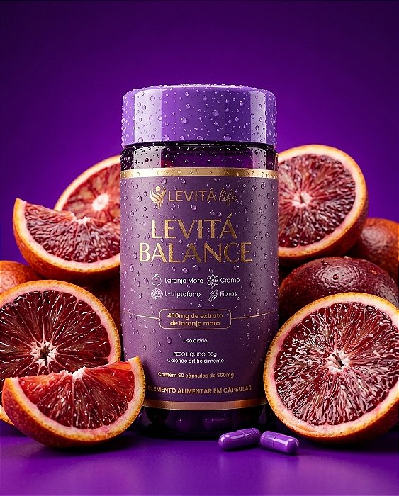 LEVITÁ BALANCE