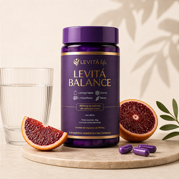 LEVITÁ BALANCE