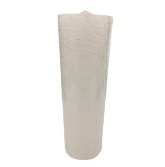 Vela 14 Dias Branca 510g