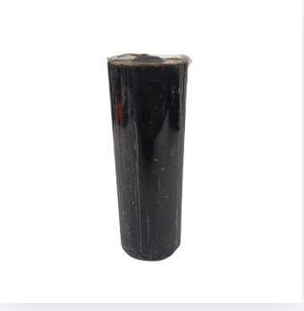 Vela 21 Dias Preta 1600g