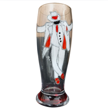 Copo de Chopp Zé Pelintra 300ml