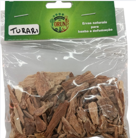 Turari Africano para Defumação 30g