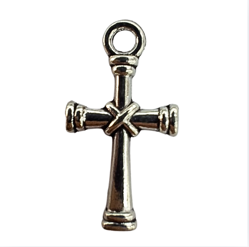 Pingente Cruz – 2cm