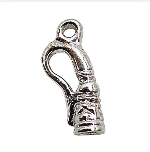 Pingente Ibiri – 1,5cm