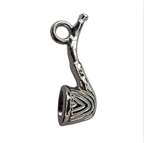 Pingente de Cachimbo – 1,5cm